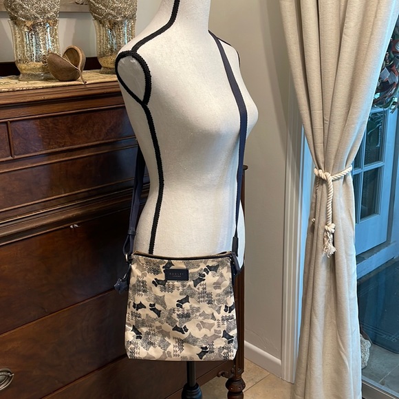 RADLEY LONDON Bags Radley Data Dog Crossbody Poshmark